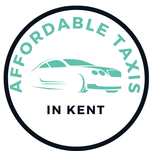 Affordable taxis in kent